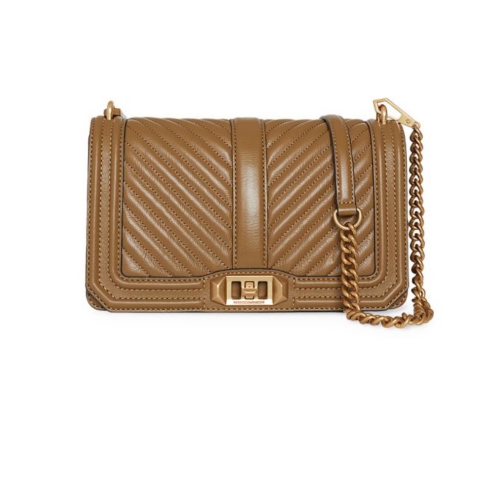 Rebecca Minkoff handbag